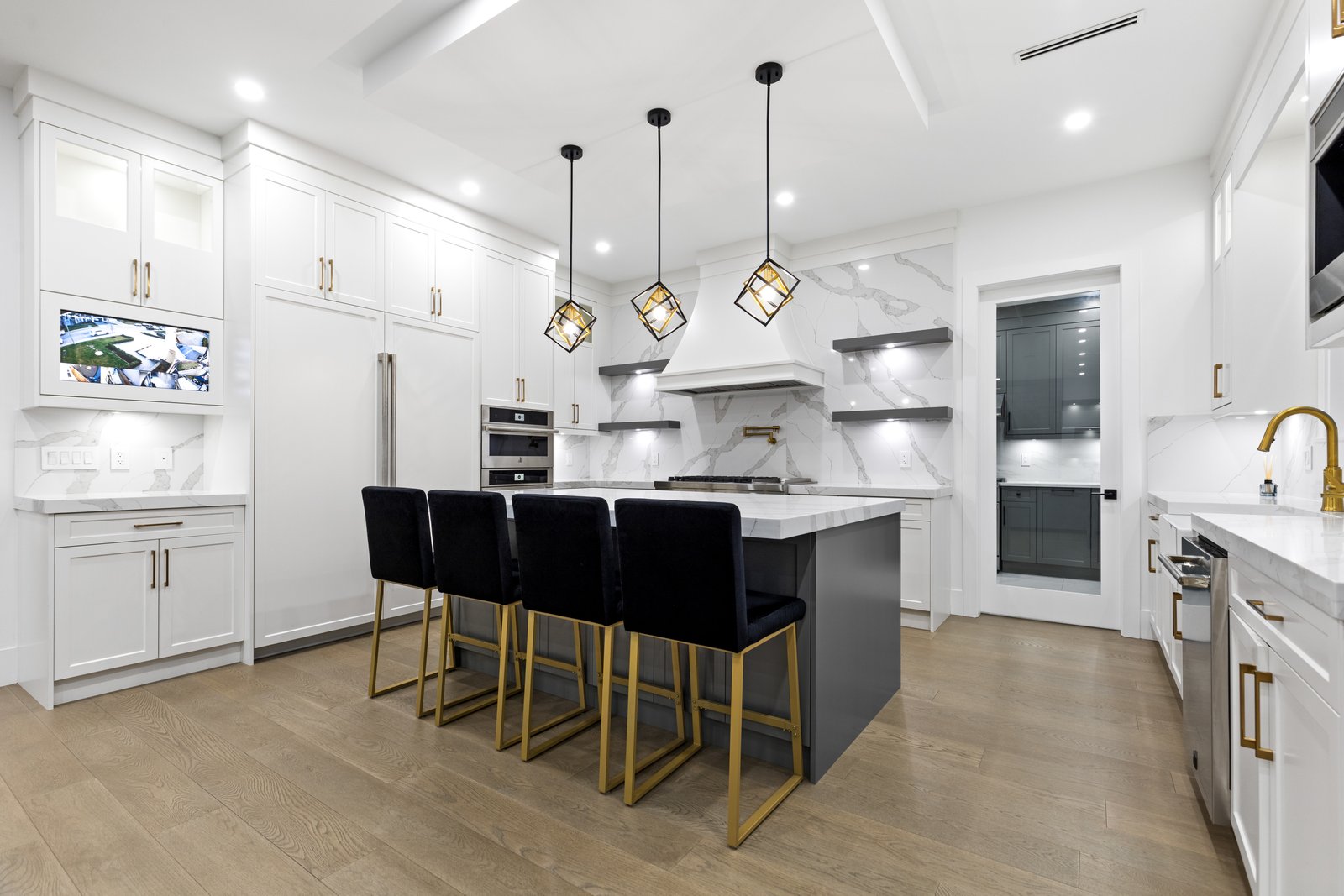 Canyon Ridge - Sauna